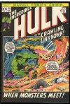 Incredible Hulk  151  FN+